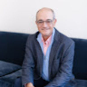 Meet your Posher, Jeff